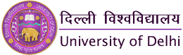 UNIVERSITY OF DELHI