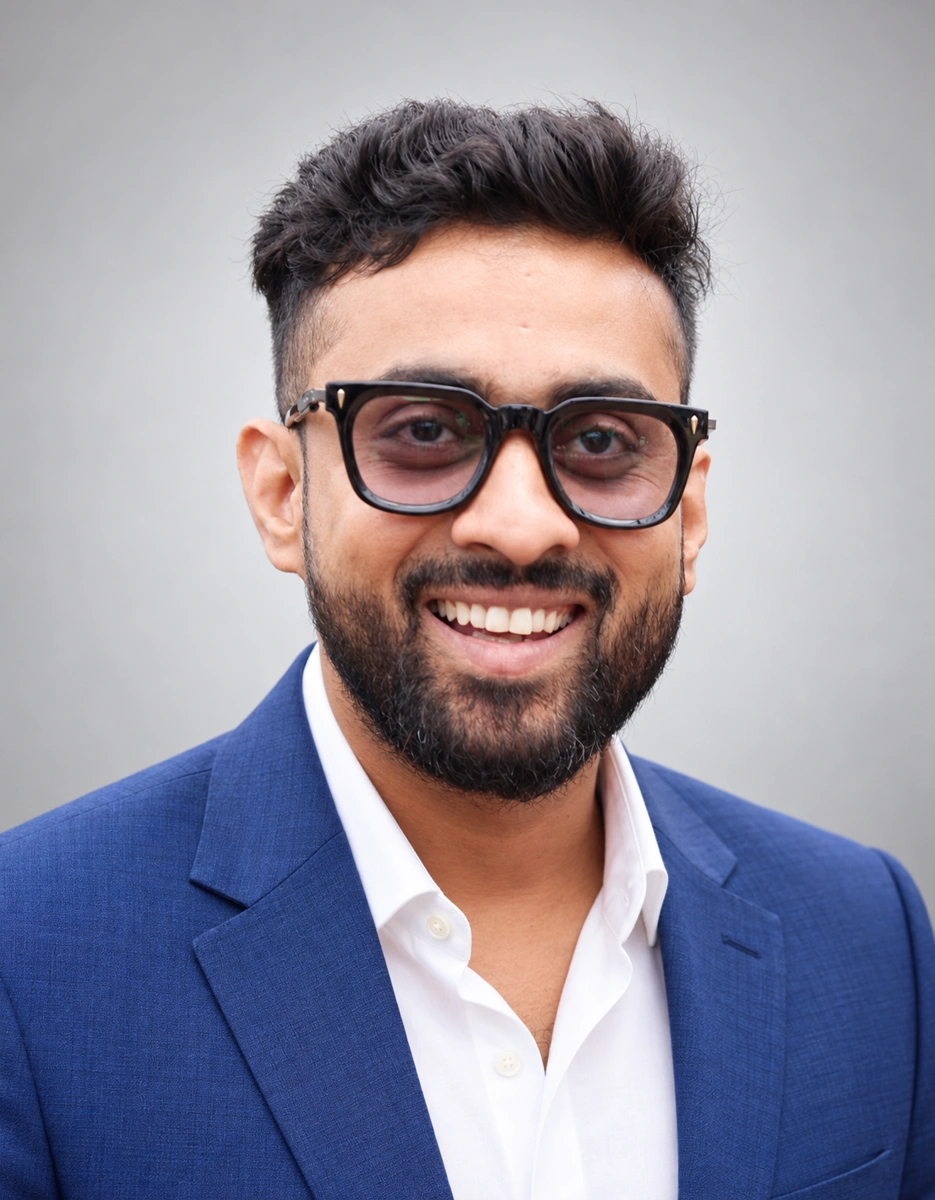 Bittu Srivastava, Senior Photographer