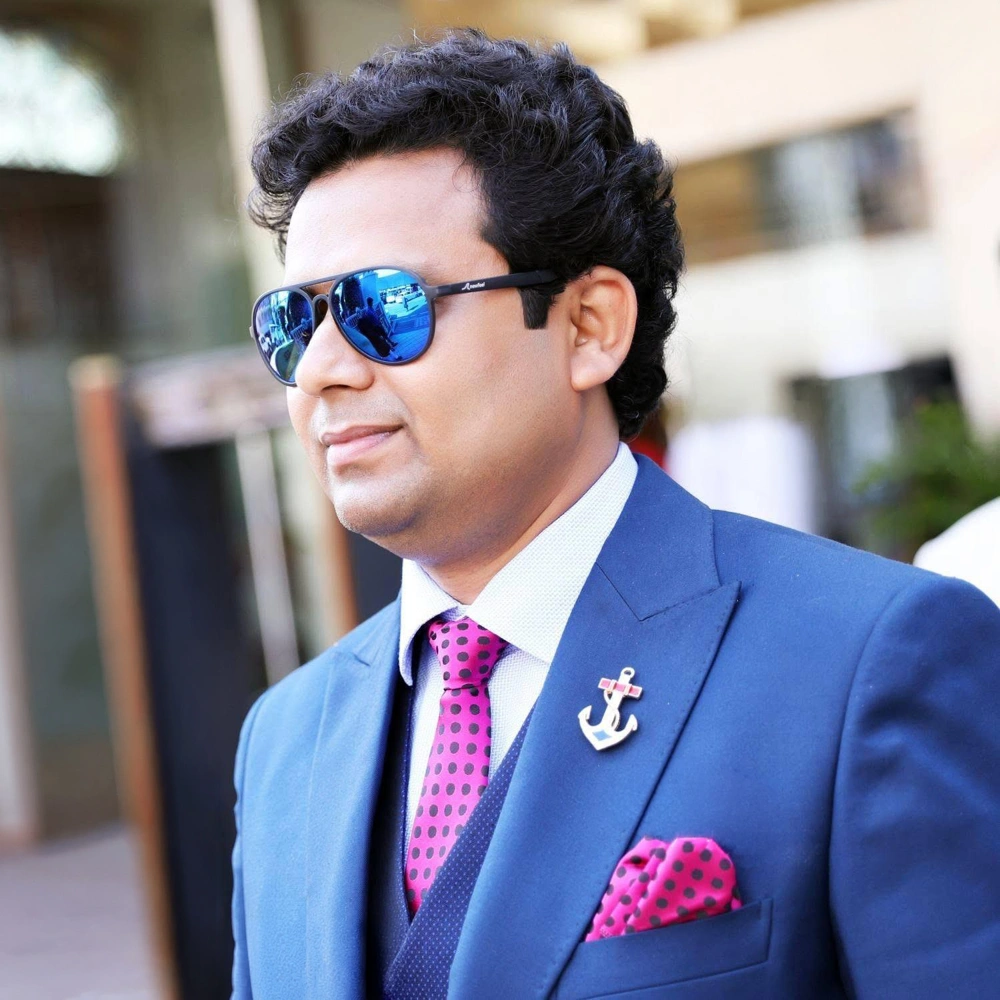 Parwez K, Founder, CEO & Chief Photographer