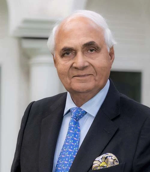 DR. KP SINGH- CHAIRMAN, DLF LIMITED