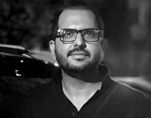 ARUN MALHOTRA- ADANI REALTY
