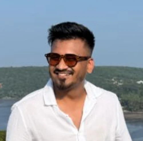 RISHAB JAIN- TARC INDIA